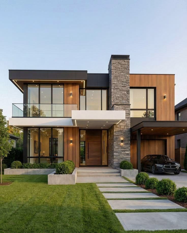 Homes